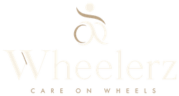 Wheelerz — Care on Wheels